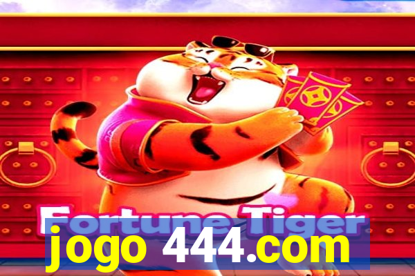 jogo 444.com